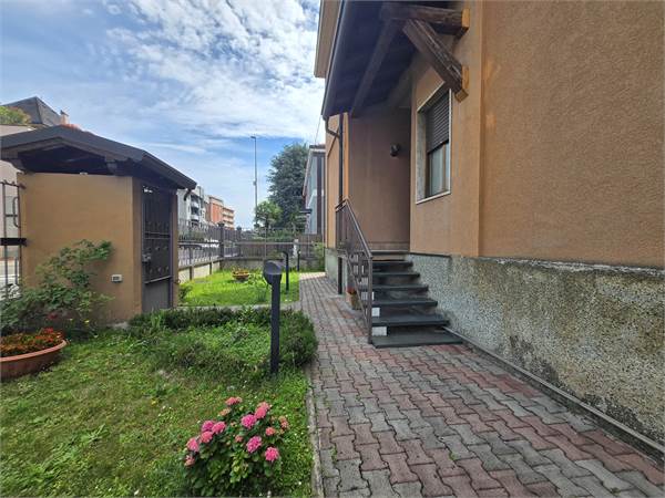 LISSONE - BRAMANTE DA URBINO 14